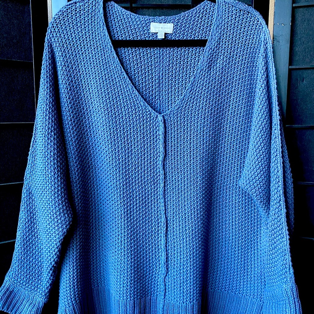 Women’s Sweater